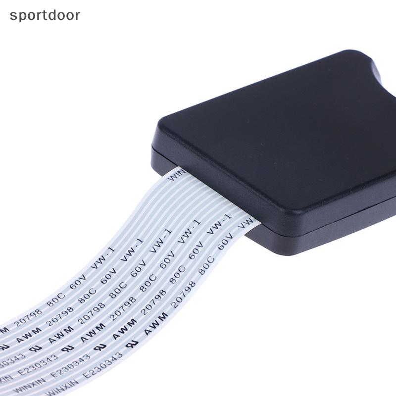 Dây Cáp Nối Dài Chuyển Đổi Đầu Cắm Sang Cổng Cắm TF micro TF Sang SD TF Linh Hoạt