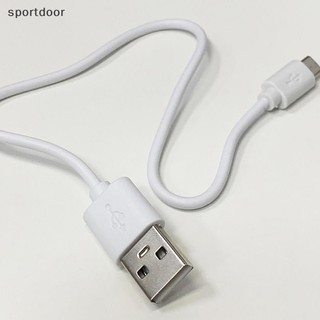 Dây Cáp Sạc USB Dài 30CM Dành Cho Điện Thoại Android