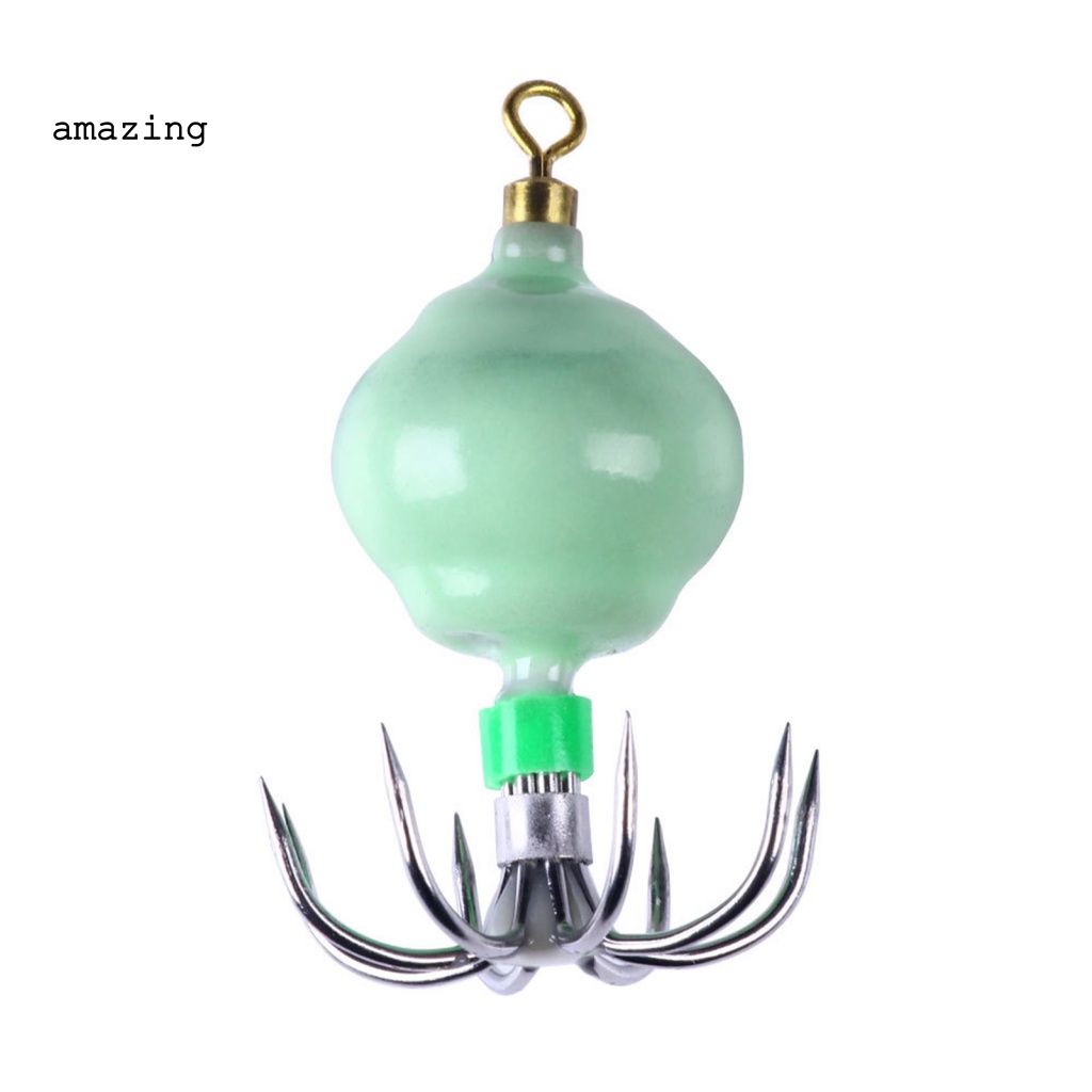 Mồi Giả Nhử Cá Trọng Lượng Nhẹ 48.2g Chất Lượng Cao Gắn Kèm Móc Câu Tiện Dụng