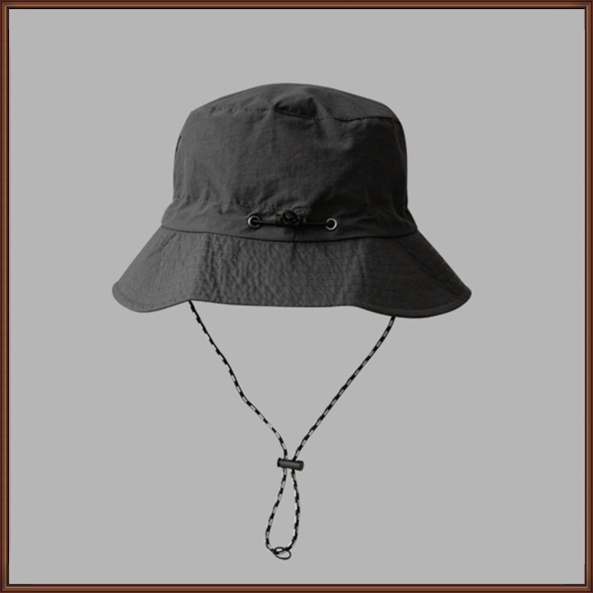 Nón Tai Bèo Chống Nắng Nhanh Khô Gấp Gọn Thời Trang Mùa Hè Cho Nam Và Nữ