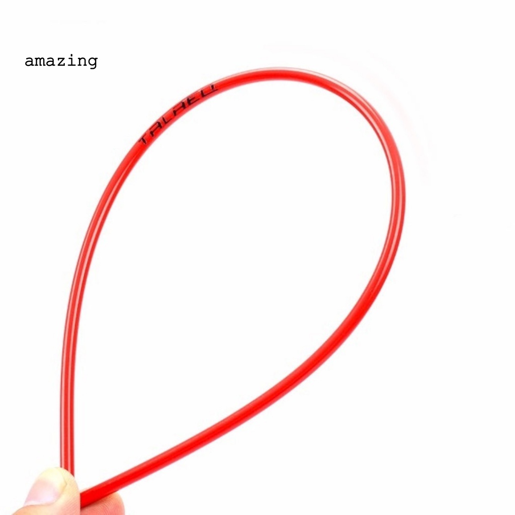 Dây Cáp Phanh Xe Đạp Leo Núi 3M Bằng PVC Cứng Đa Năng