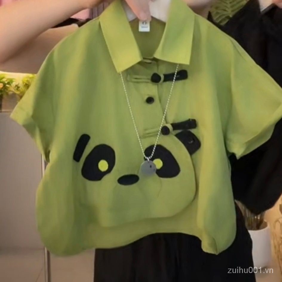 Bộ Áo Thun Tay Ngắn + Quần Dài Thời Trang 2023 Cho Bé cxblhzg01. my511