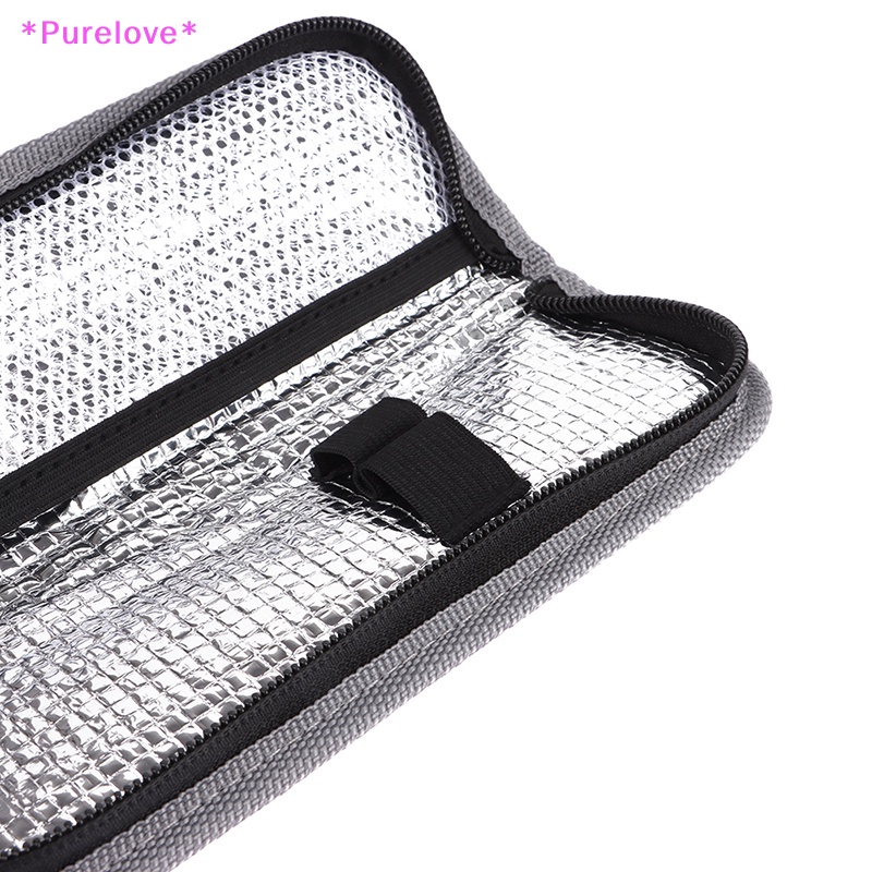 Túi Giữ Nhiệt Làm Mát Diabetic Tiện Dụng Mới