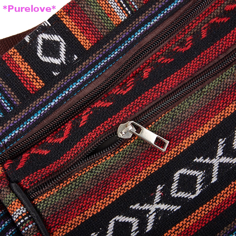 Túi Xách Đeo Vai Phong Cách Bohemian Thời Trang Mùa Hè Dành Cho Nữ Mới