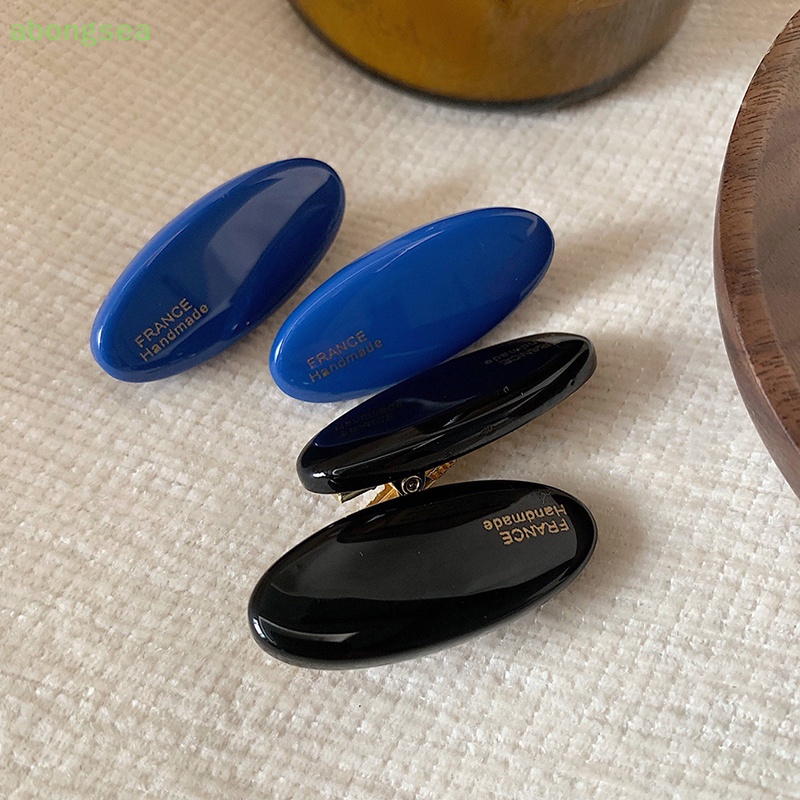 2 Kẹp Tóc Nhiều Kiểu Dáng Thanh Lịch Cho Nữ abongsea