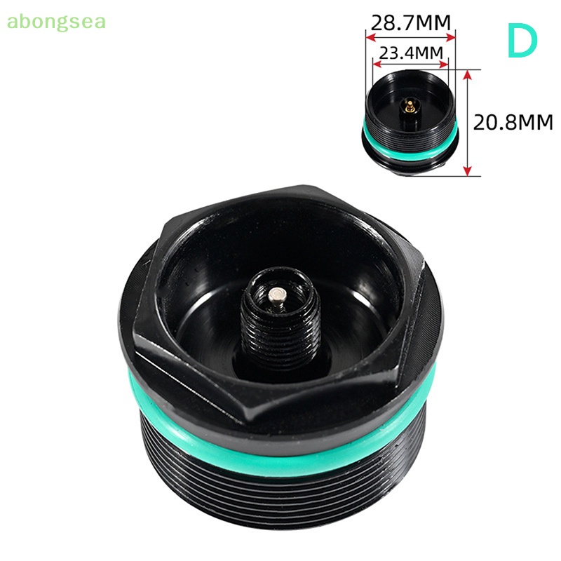 1 Nắp Phuộc Trước Xe Đạp Cho SR Suntour XCM / XCR / RAIDON / Epcon