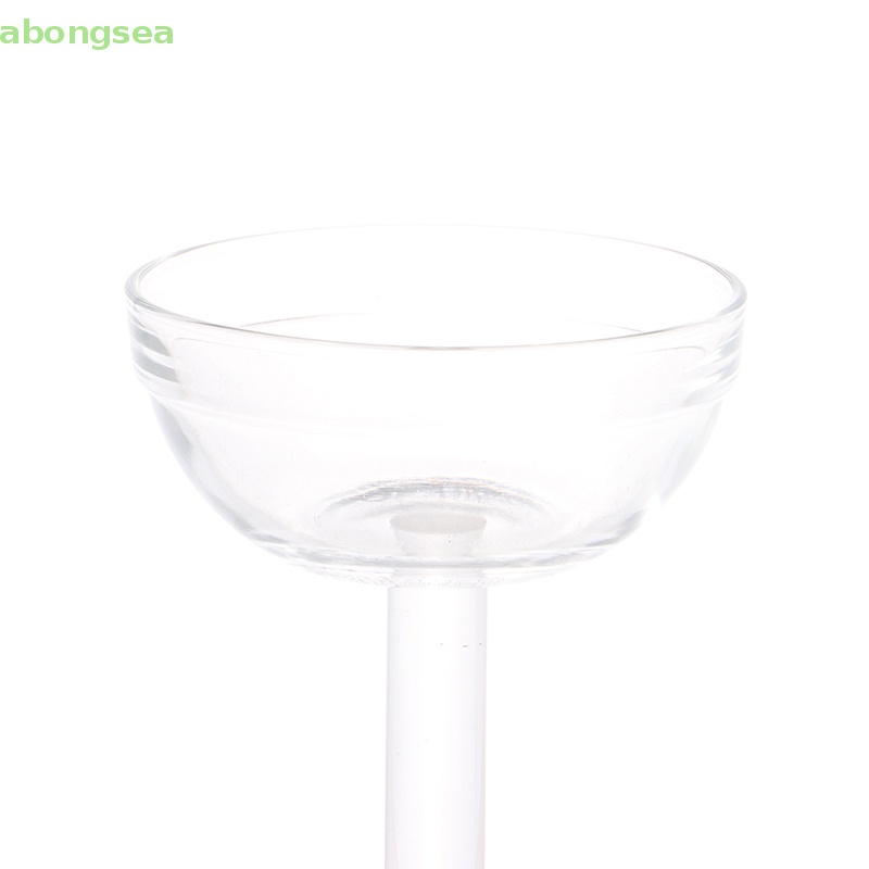 Abongsea Bộ Dụng Cụ Bát Trộn Mặt Nạ Chăm Sóc Da Thủ Công Bằng Thủy Tinh Ppa Dùng Khi Đi Du Lịch