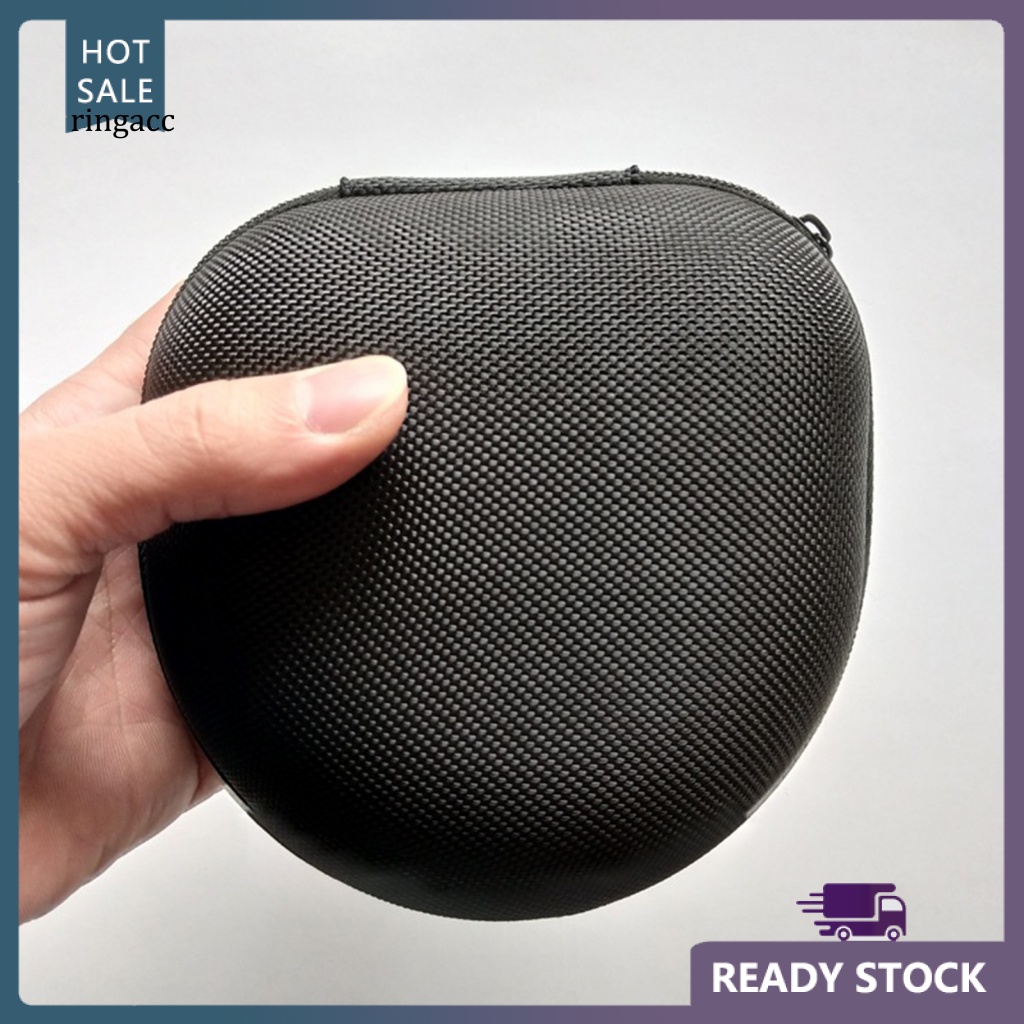 Túi Đựng Bảo Vệ Tai Nghe Chống Áp Lực Chống Bụi Dành Cho ATH-AR1is FC700 FC707