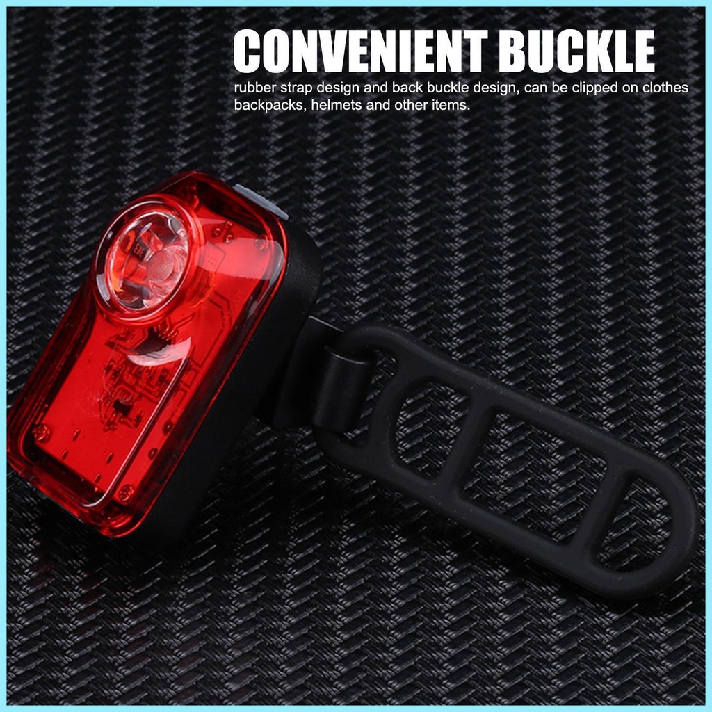 Đèn Pha Led IPX4 Phản Quang Siêu Sáng Chống Thấm Nước Kèm Sạc USB Chuyên Dụng Cho Xe Đạp