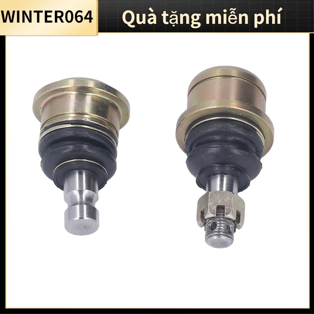 Winter064 1 cặp khớp bi trên và dưới thay thế hạng nặng 9010 050700 cho CFMoto