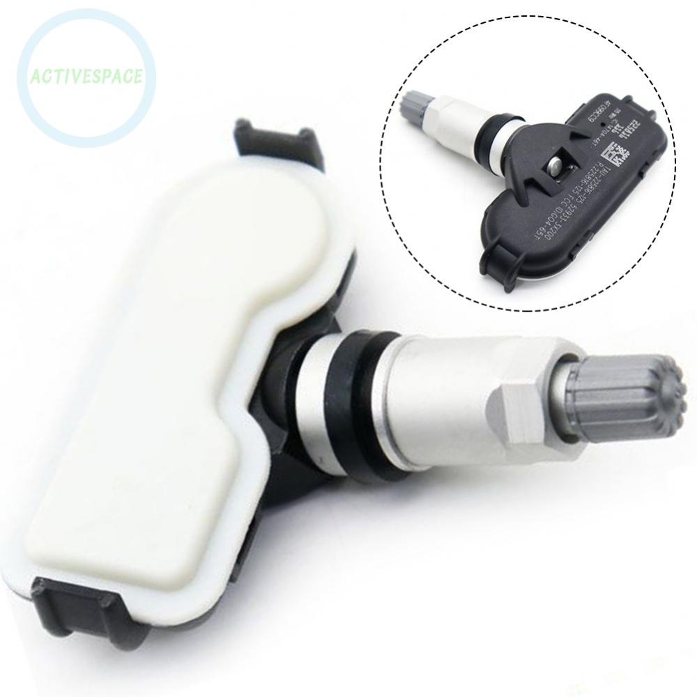 1 Set Of 52933-3X200 Tire Pressure Sensor For K3 Tire Pressure Monitoring -Hyundai