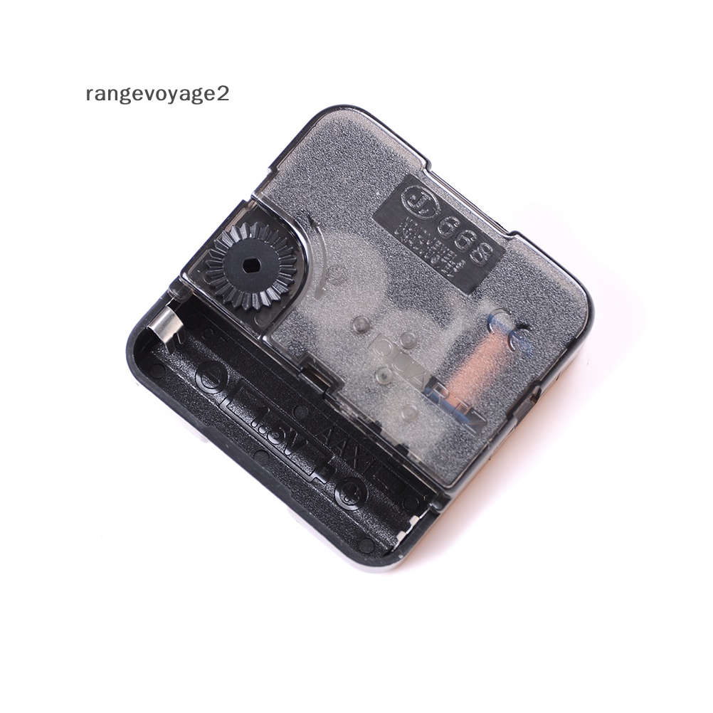 Bộ Kim Đồng Hồ Thay Thế Máy Móc Tay DIY 2