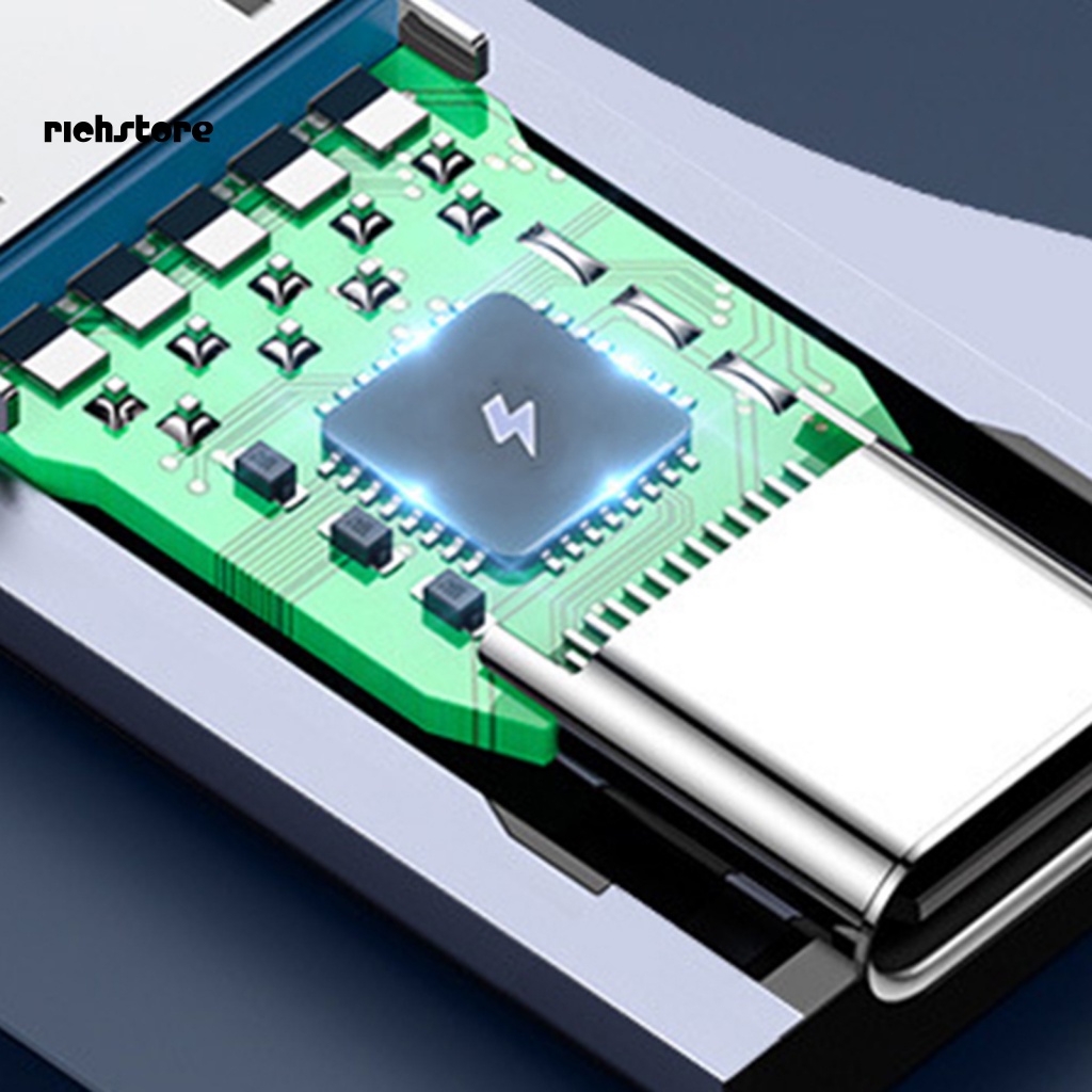 Bộ ChuyểN ĐổI TốC Độ Cao USB Sang Type-C Cho ĐiệN ThoạI