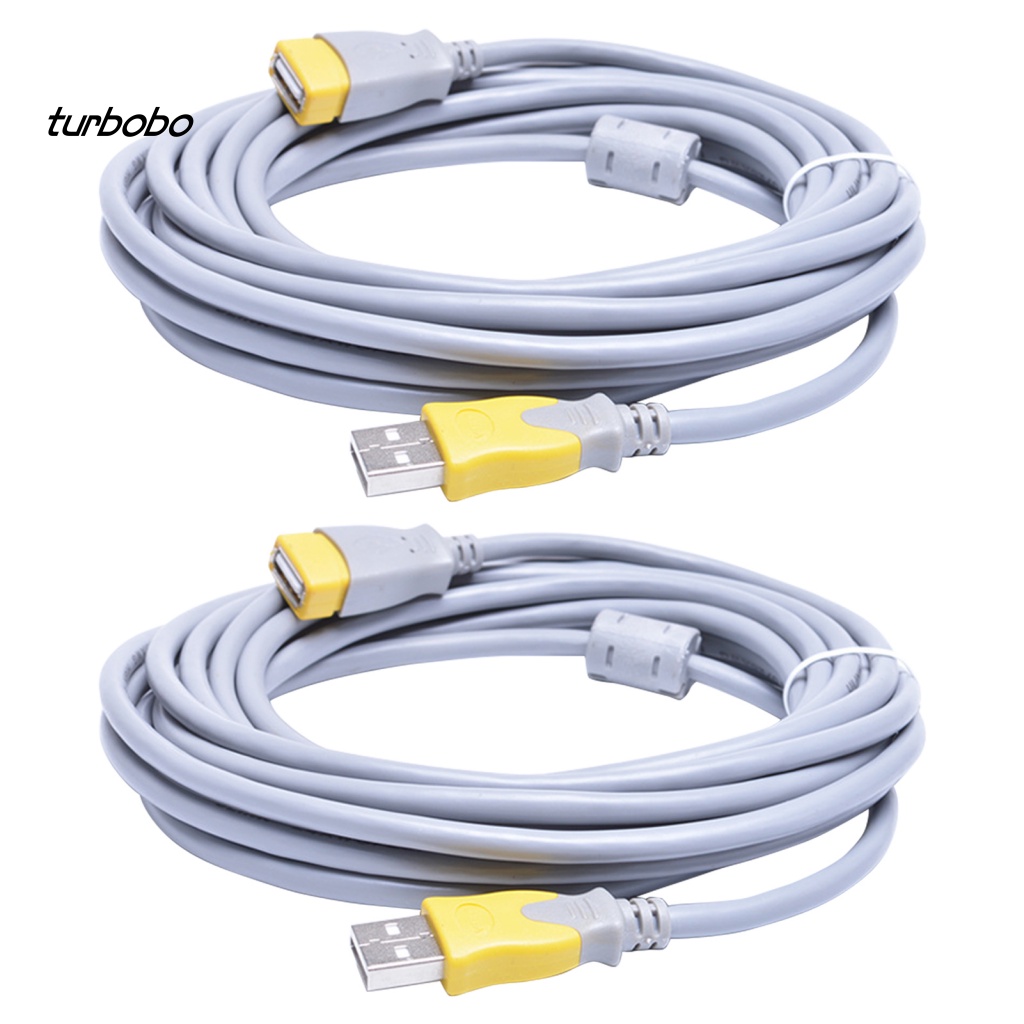 Cáp Mở Rộng USB 2.0 Male Sang Female Chống Ăn Mòn