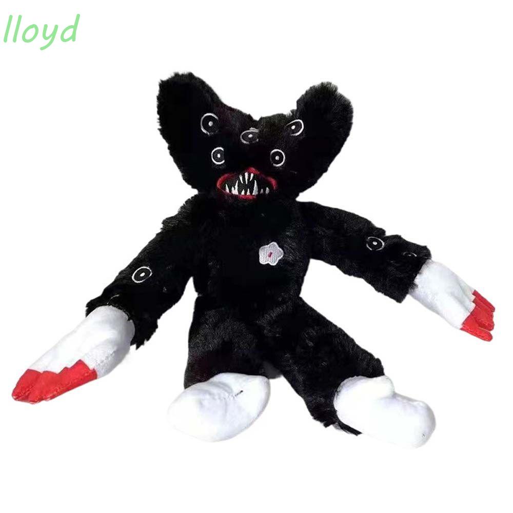 Đồ chơi nhồi bông Hình Động Vật Hoạt Hình Dễ Thương