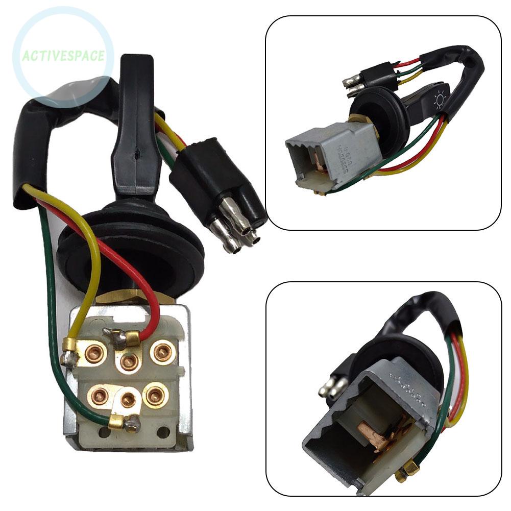 1 PCS ABS Main Car Light Switch Suitable For Land Rover PRC3430 Car Light Switch【LAND ROVER】