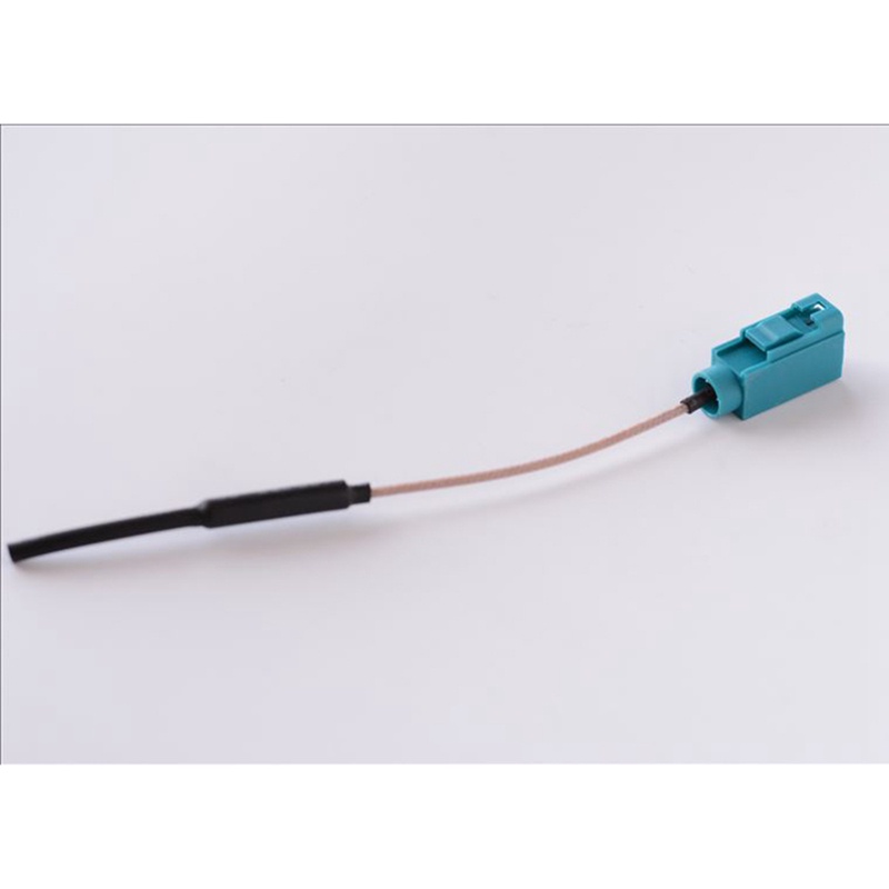 Đối với bàn chải -BMW Carplay Ăng-ten WIFI Cáp Bluetooth Carplay Giao diện Fakra