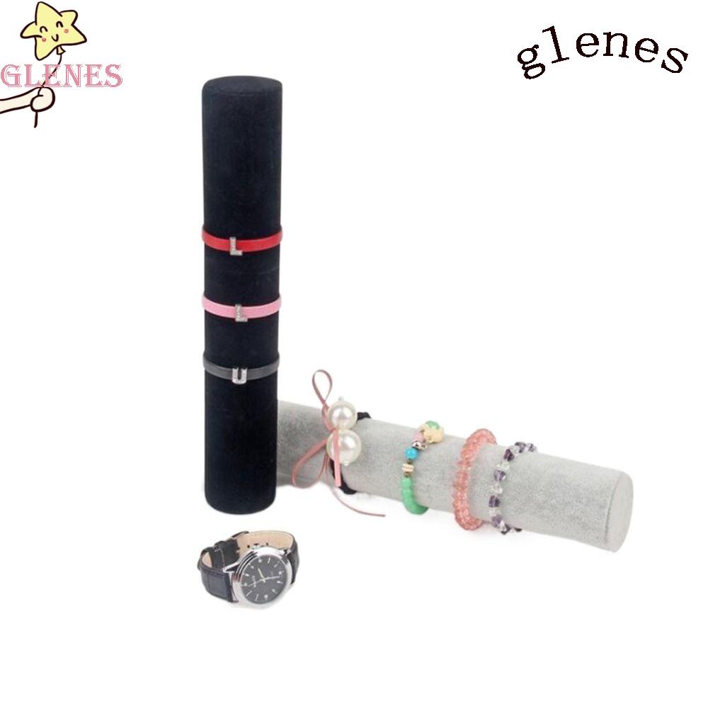 Giá Đỡ Trưng Bày Trang Sức Bằng Vải Nhung Sang Trọng