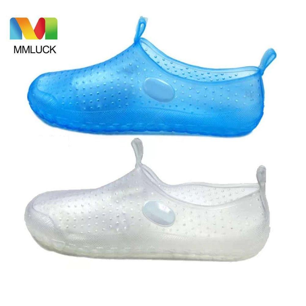 Giày Lặn MMLUCK Thời Trang Cho Nam Và Nữ|Giày Đi Biển Lướt Sóng Mau Khô Chống Trượt Cho Bé