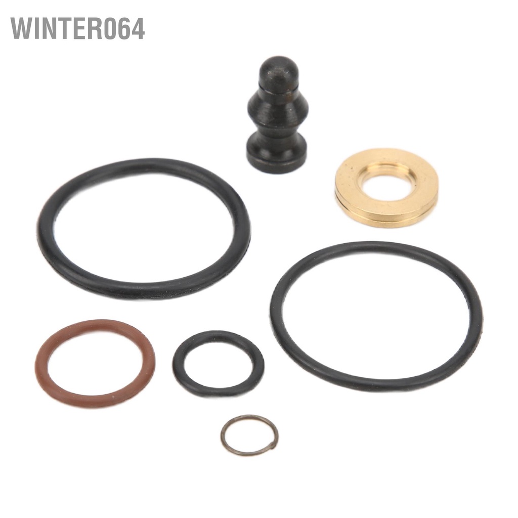 Winter064 Xe Ô Tô Kim Phun Nhiên Liệu Cói Gioăng Bộ Với 5 Bu Lông 038198051B Thay Thế Cho 2.5TDI R5 128kw 174hp 2003-2010