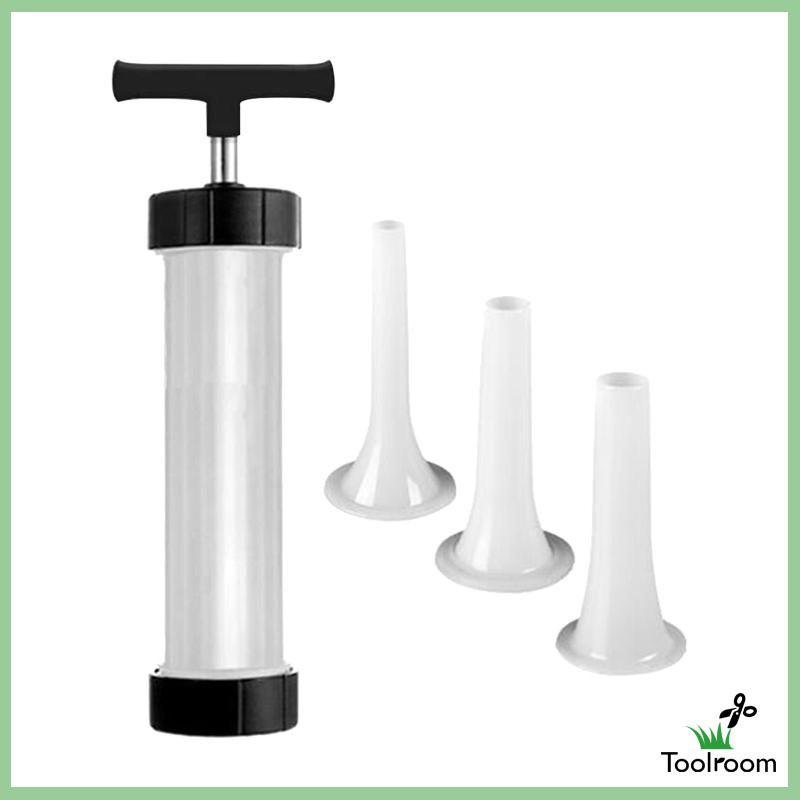 Dụng Cụ Làm Xúc Xích Tiện Dụng Cho Nhà Bếp