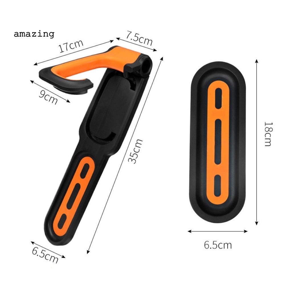 Giá Đỡ Xe Đạp Treo Tường Có Thể Điều Chỉnh Tiết Kiệm Không Gian