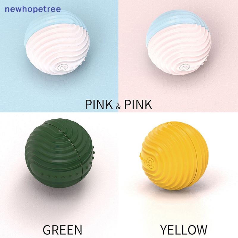 Ntvn Quả Bóng massage Cơ Bắp Chạy Điện Tập yoga Thể Hình fascia Slr Oak