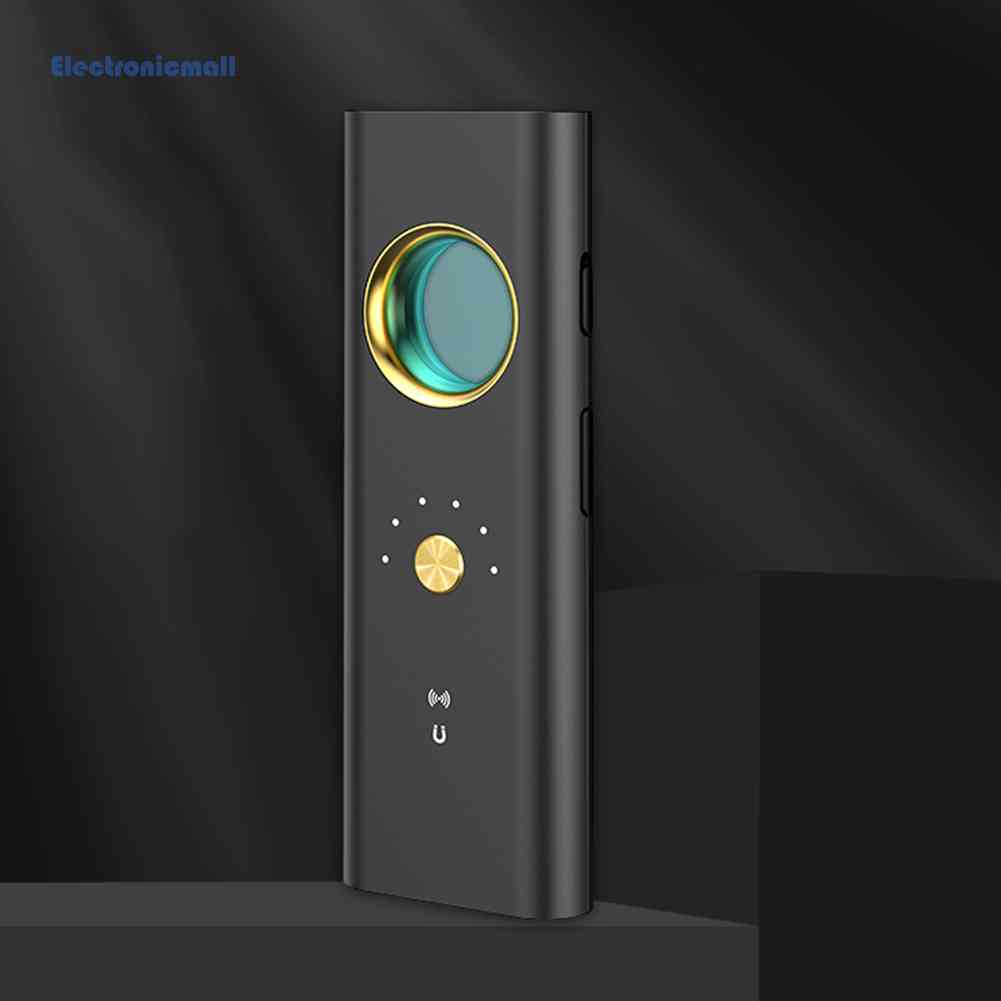 Máy Dò Hồng Ngoại Điện Tử Chống Vành Cho Nhà Ở / Văn Phòng / Xe Hơi Mall01.vn