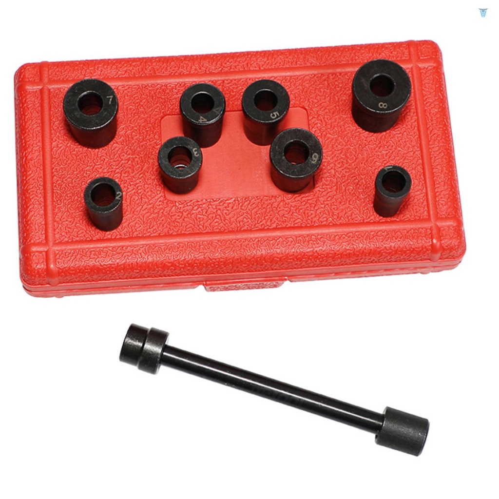 Bộ 17 Dụng Cụ Sửa Chữa Xe Hơi Chất Lượng Cao