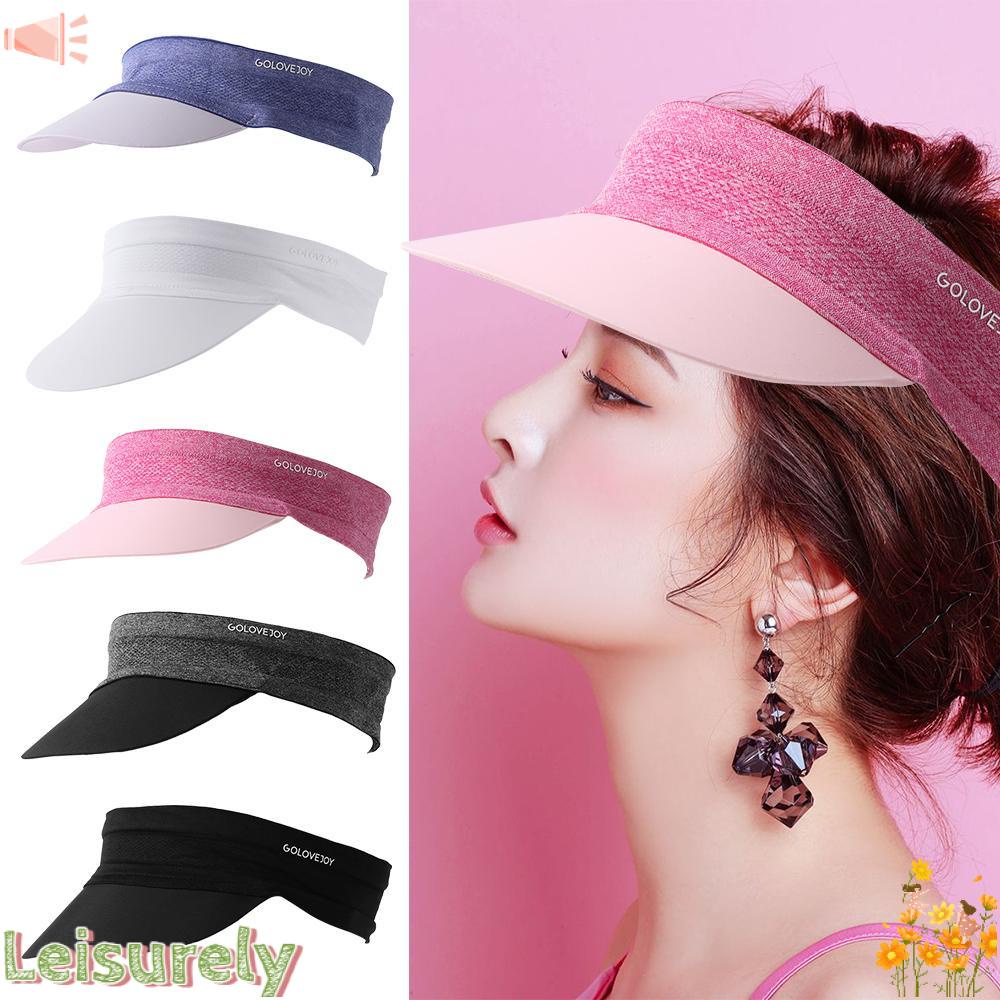 Mũ Lưỡi Trai Chống Nắng Nhẹ Nhàng Có Thể Gấp Gọn Mang Đi Tiện Dụng