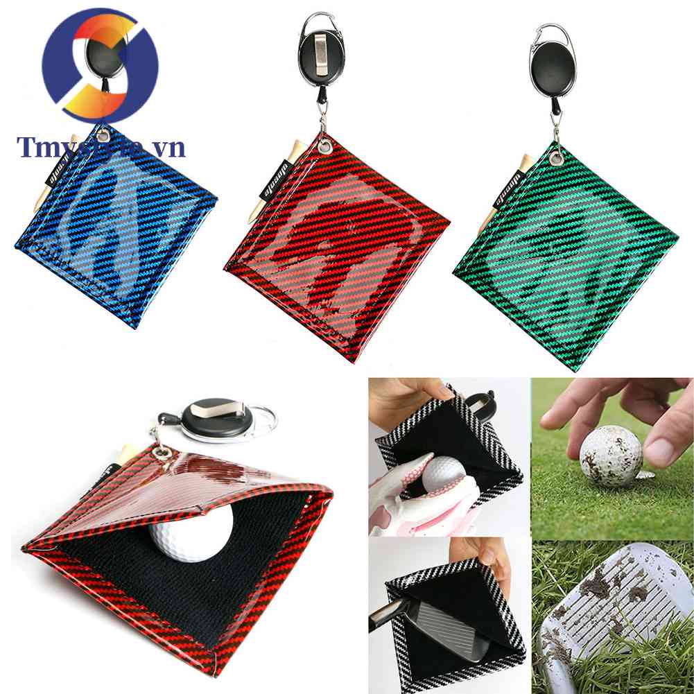 Khăn Lau Thể Thao Nhanh Khô Chống Thấm Nước Đầu Vuông