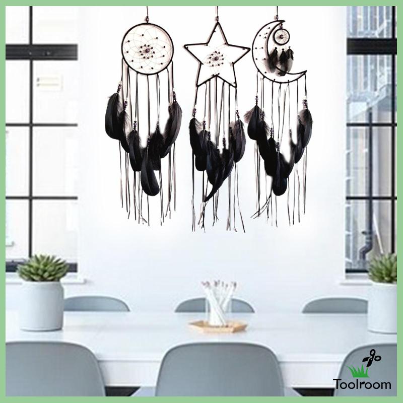 Set 3 Phụ Kiện Treo Tường Độc Đáo Trang Trí Nhà Cửa / Nông Trại