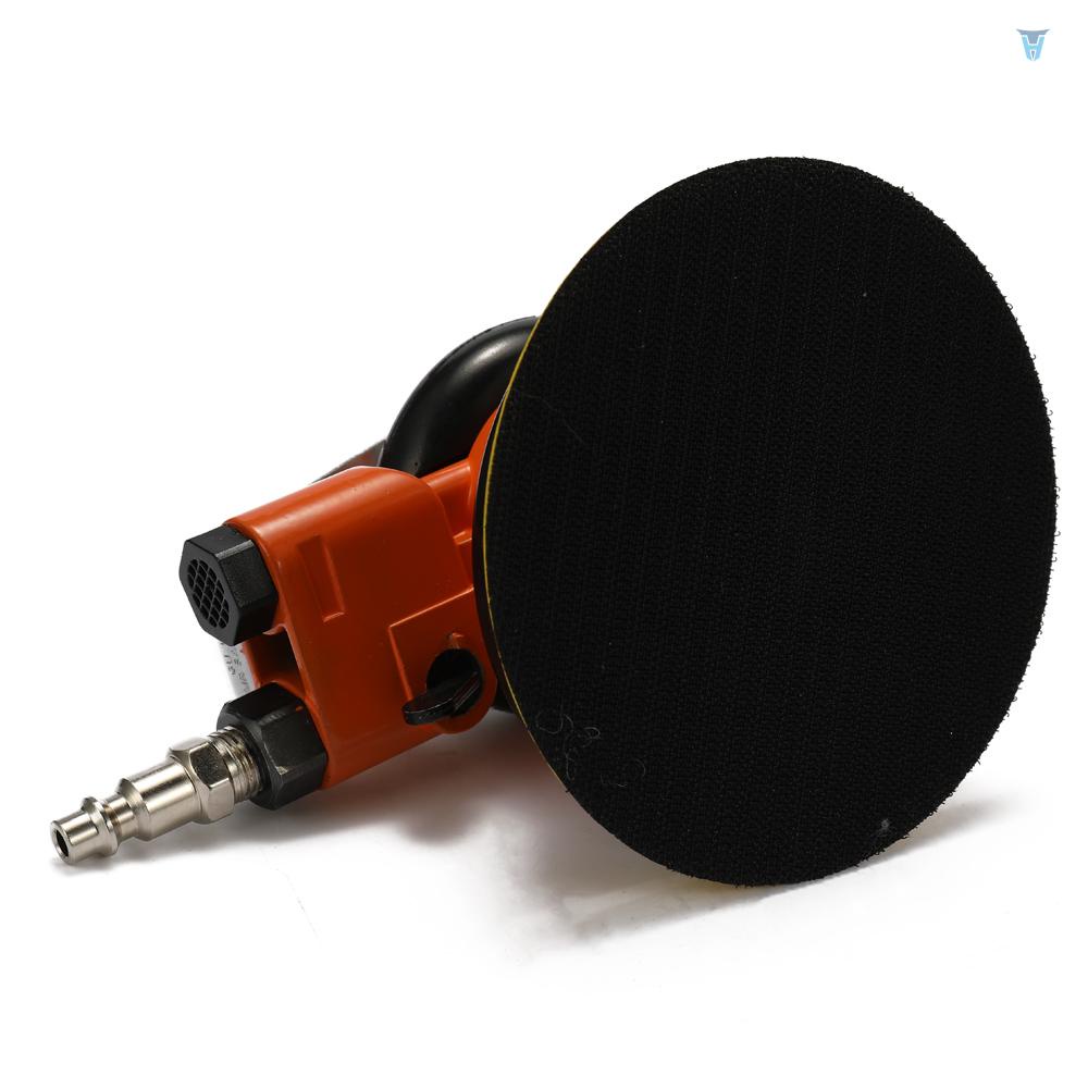 Máy Đánh Bóng 5 Inches 10000RPM Chuyên Dụng Cho Thợ Mộc