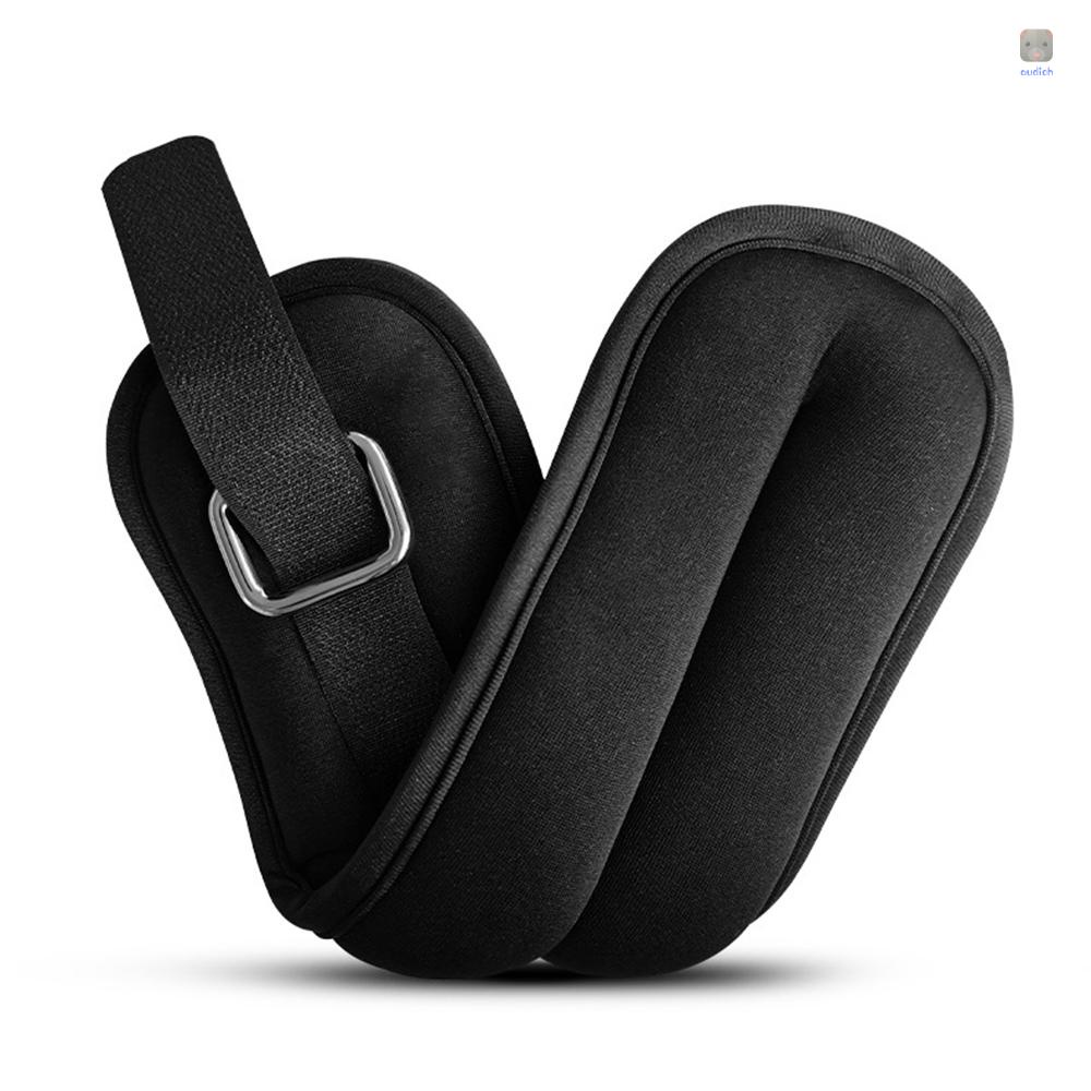 LIXADA 1 Cặp Đai Quấn Cổ Tay / Mắt Cá Chân Hỗ Trợ Luyện Tập Thể Thao / Yoga