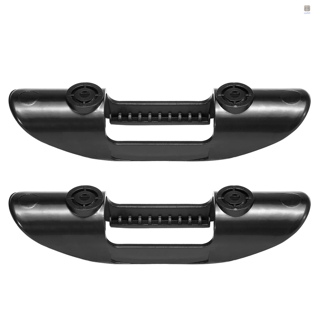 Set 4 Kẹp Giữ Mái Chèo Thuyền Kayak Chuyên Dụng