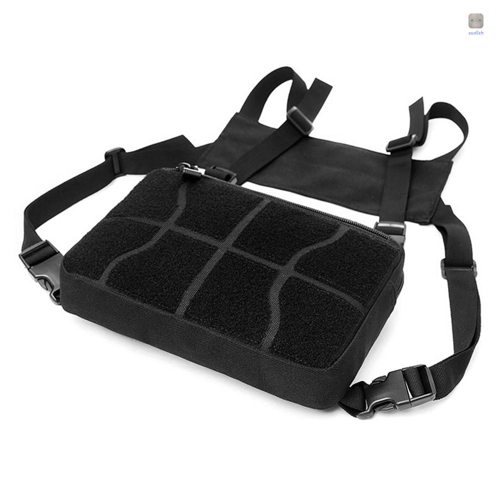 Túi Đeo Trước Ngực Dùng Cho Các Hoạt Động Ngoài Trời