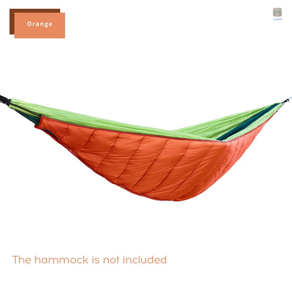 Vỏ Bọc Giữ Nhiệt Bằng Cotton Siêu Nhẹ Cho Cắm Trại Ngoài Trời