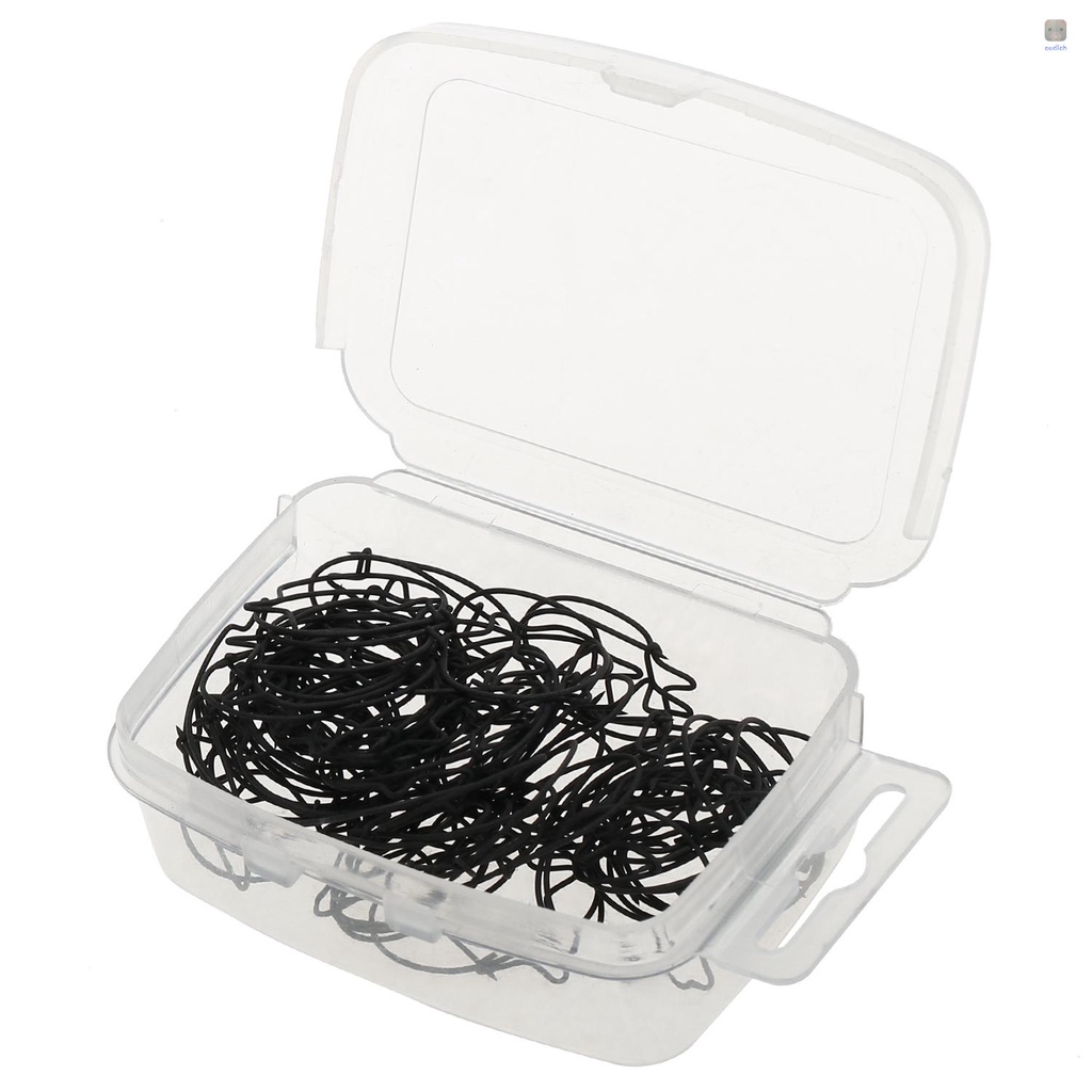 Set 30 / 50 / 100 Phụ Kiện Câu Cá Chuyên Dụng