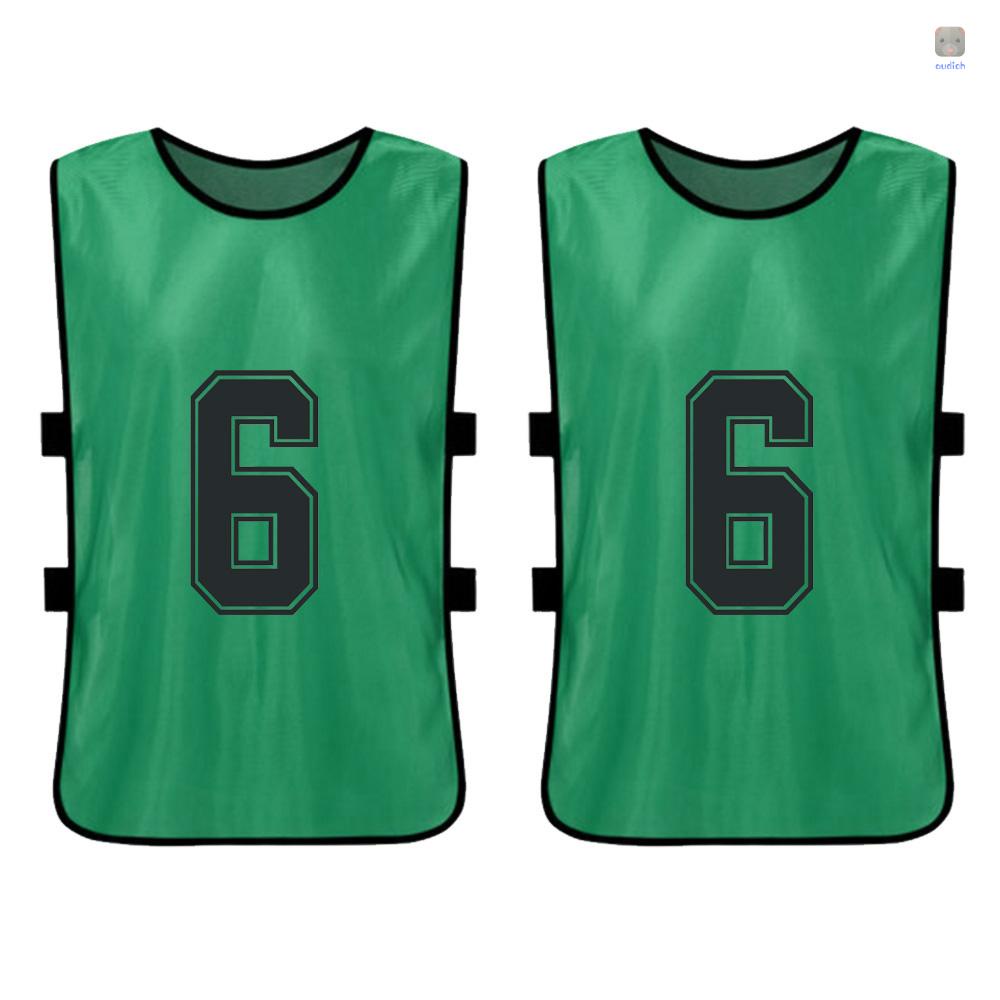 Set 12 Áo Thun Ba Lỗ Thể Thao Khô Nhanh Cho Bé