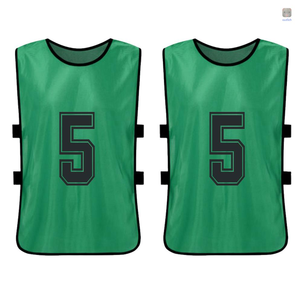 Set 12 Áo Thun Ba Lỗ Thể Thao Khô Nhanh Cho Bé