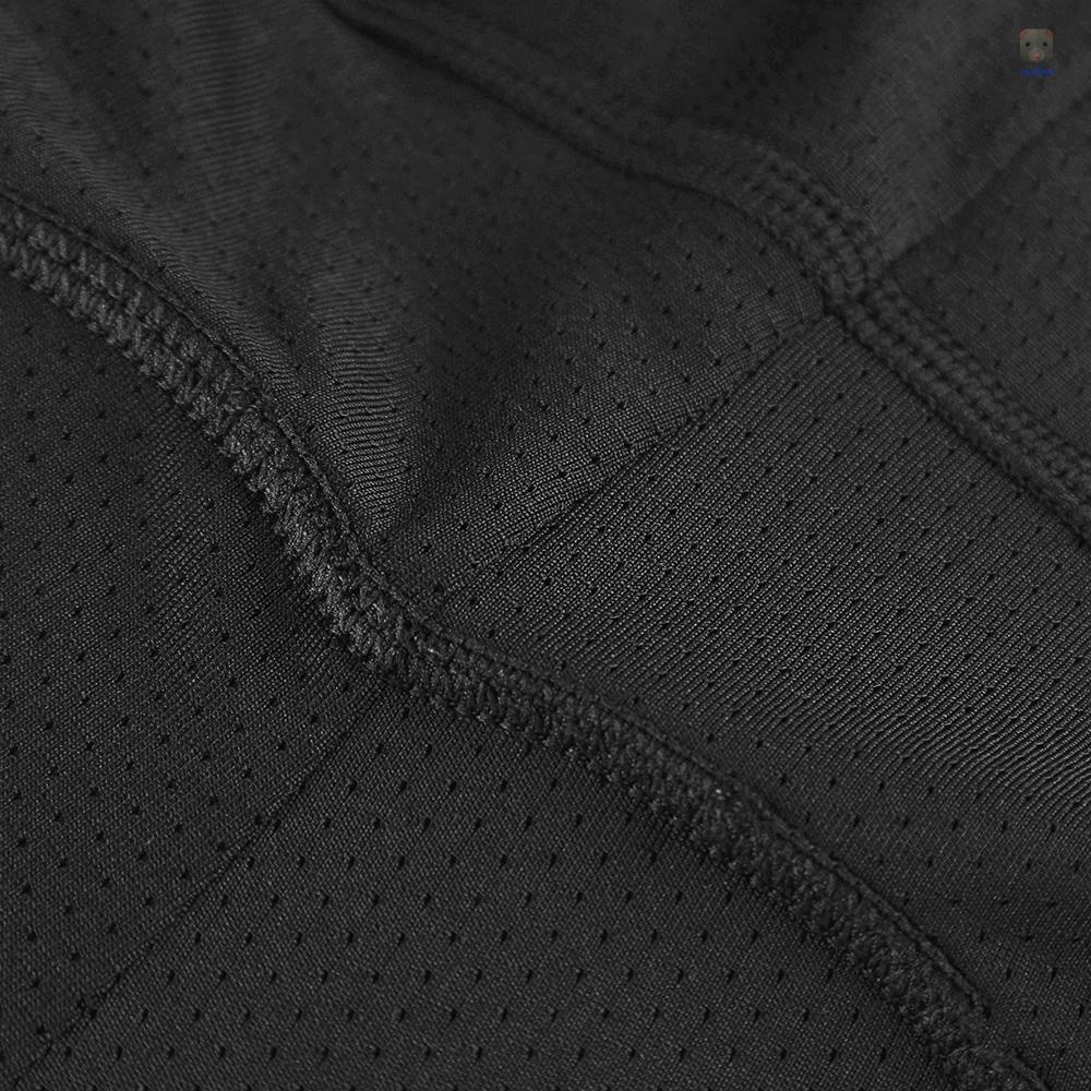 Quần Lót Nam Có Đệm 3D Thoáng Khí Dùng Khi Đạp Xe