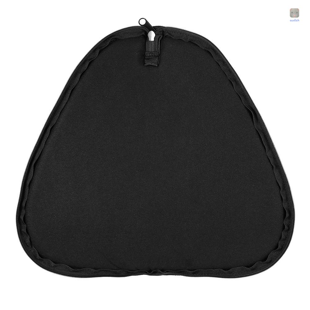 Túi Đựng Thảm Đi Săn Bằng Nilon Có Khóa Kéo Tiện Dụng Ốp