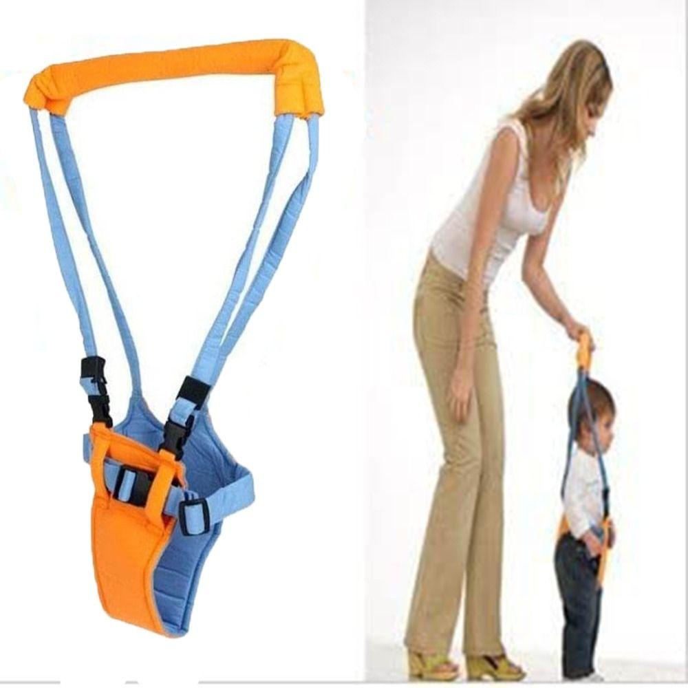 Dây Đai Dắt Bé Đi Dạo Gọn Nhẹ Tiện Dụng