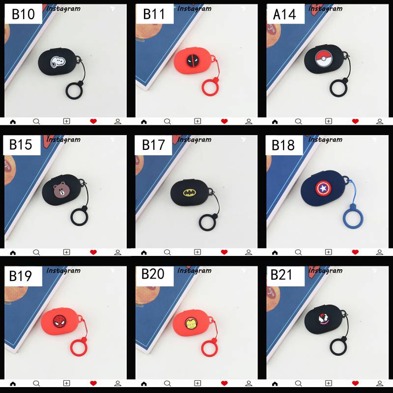 AHP07  Baseus WM03  New Silicone Case Cover Dust-proof Protective Case for WM03 CASE