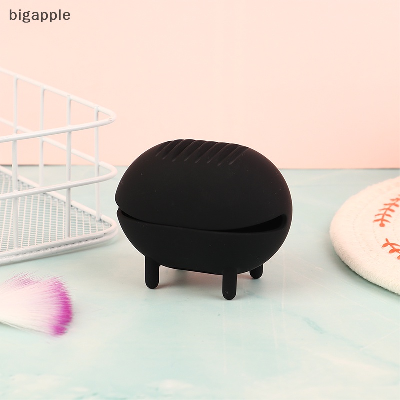 Hộp Silicone Phơi Khô Mút Trang Điểm Tiện Dụng