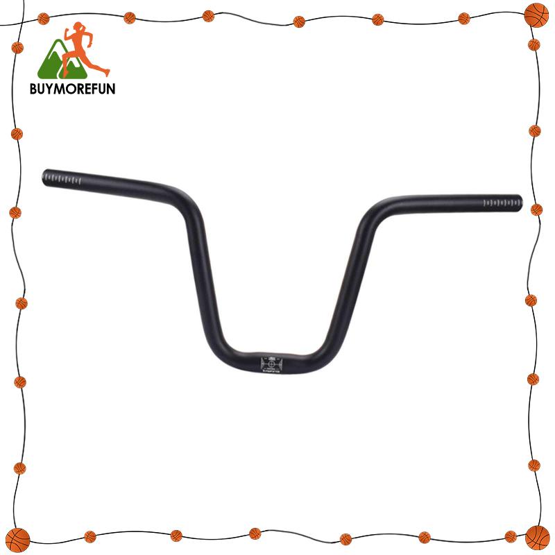 Thanh Nâng Ghi Đông Xe Đạp Siêu Nhẹ Loại M 1 inch