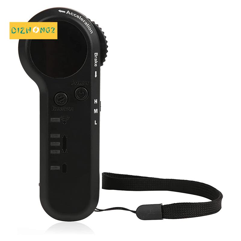 Điều Khiển Từ Xa Thay Thế Cho Ván Trượt Điện 2.4GHz