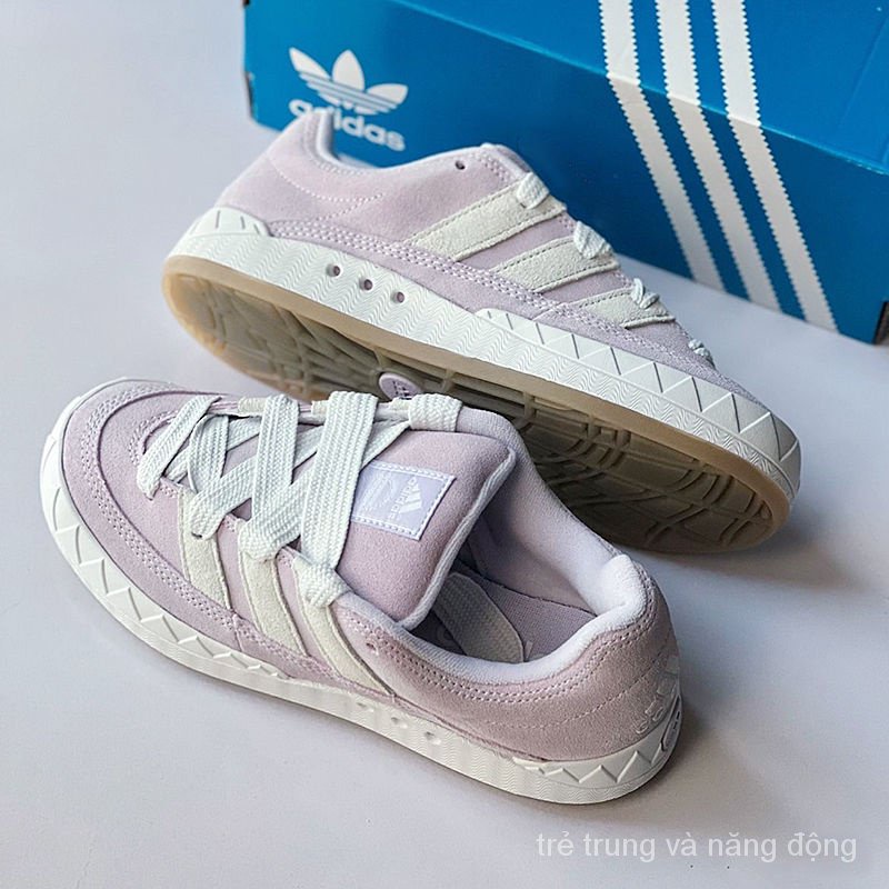 Giày Sneaker Đế Dày Cổ Thấp 5U Phong Cách Đường Phố Cổ Điển Cho Nữ