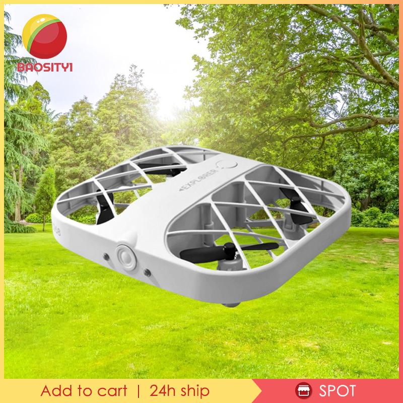 Máy Bay Điều Khiển Từ Xa Mini Baosity1]