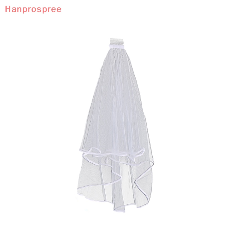 1 Bộ Băng Đô Cài Tóc Cho Cô Dâu Ngày Cưới